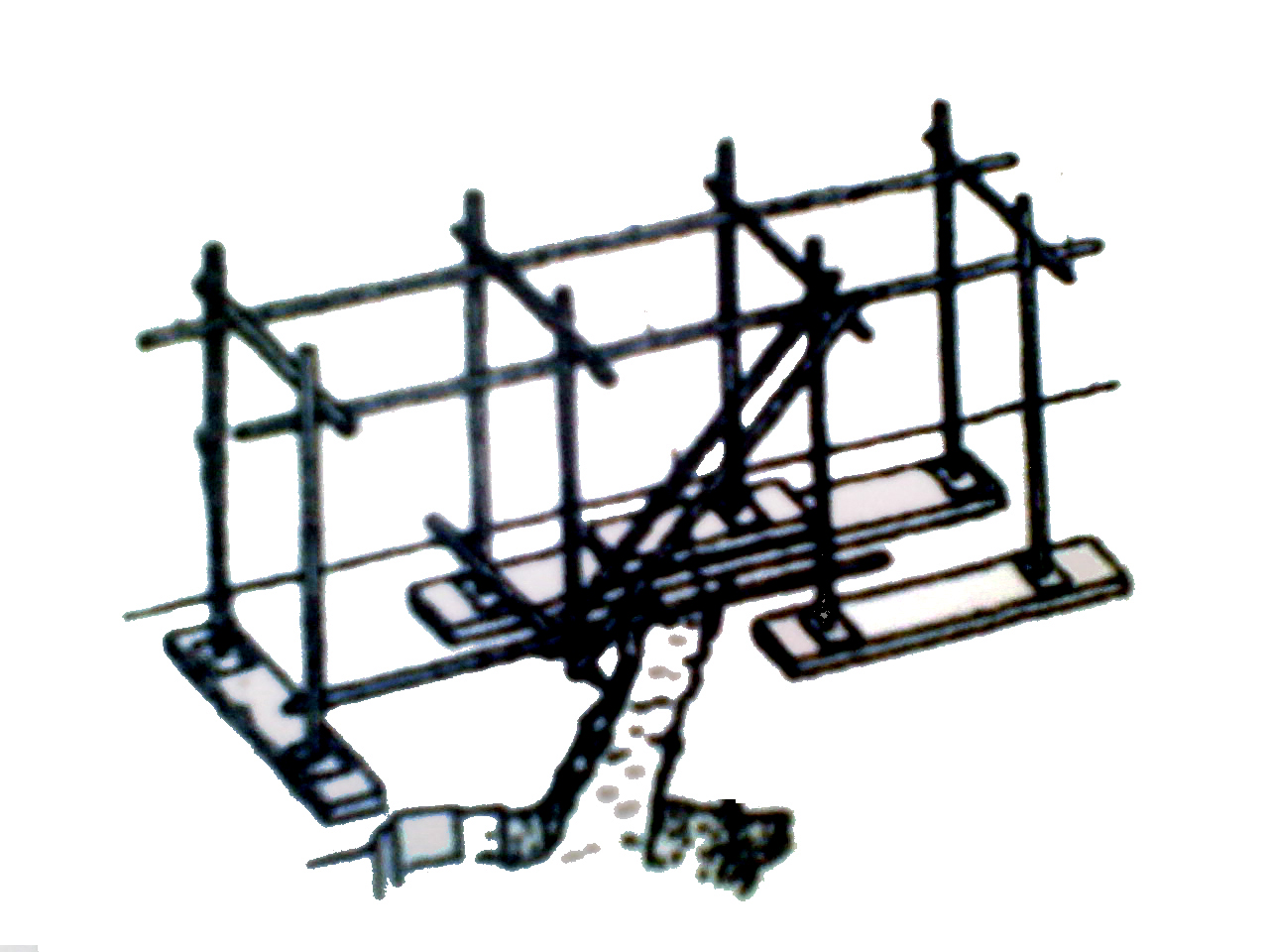 Element Scaffolding