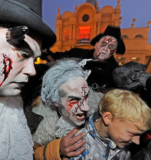 Bonnie�s Blog International Halloween Bonnie�s Blog International Halloween