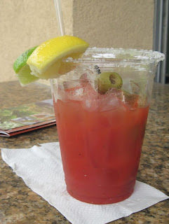 Bloody Mary