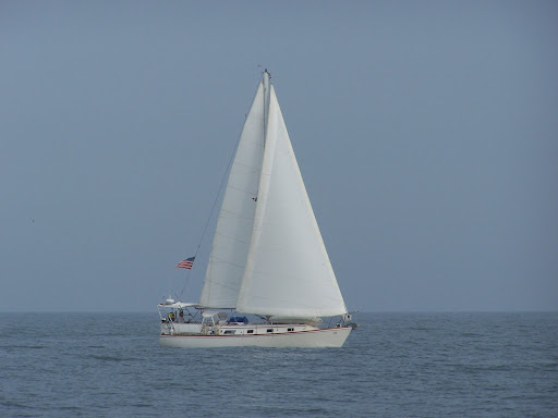 Slacker's Sailing Adventures