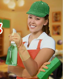 Spring Cleaning Juegos de buscar objetos Spring Cleaning