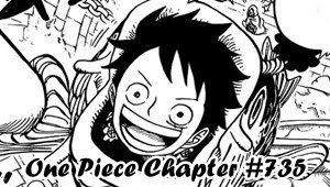One Piece Chapter 735 Bahasa Indonesia