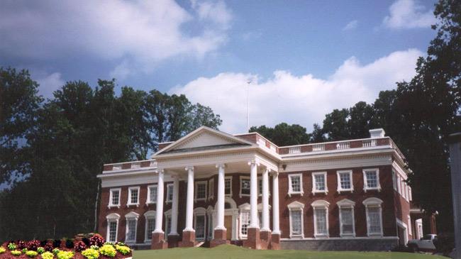 New Home Construction Loganville New Home Construction Loganville