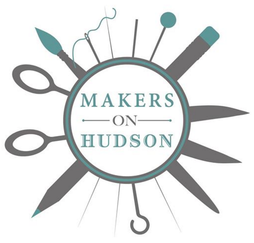 We are now Makers-on-Hudson!