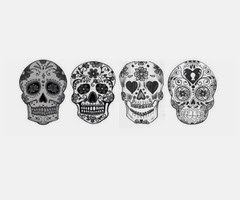 skulls