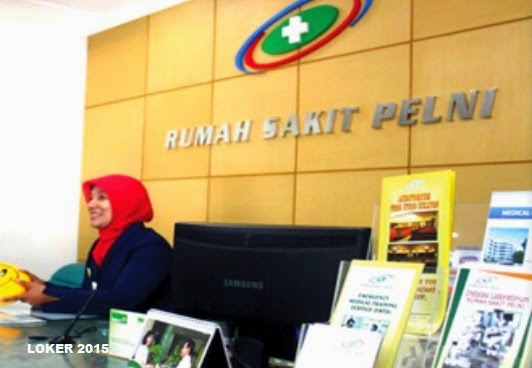 Rumah Sakit Pelni Rumah Sakit Pelni
