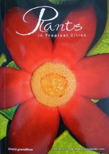 Plants in Tropical Cities Book