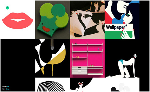 beautiful web design