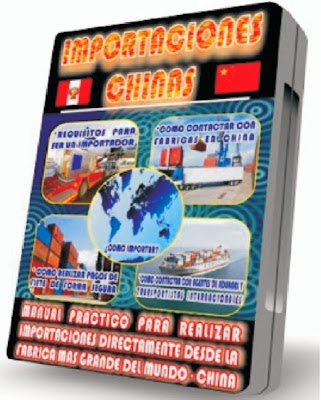 Importaciones Exitosas de China, Canadá y EUA