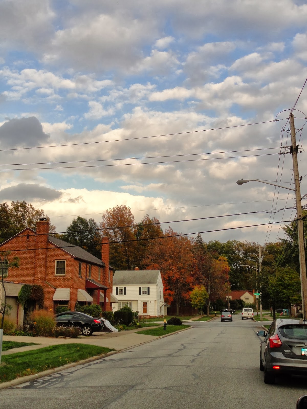 Rebecca Rocks Cleveland The Spirit of Kirtland