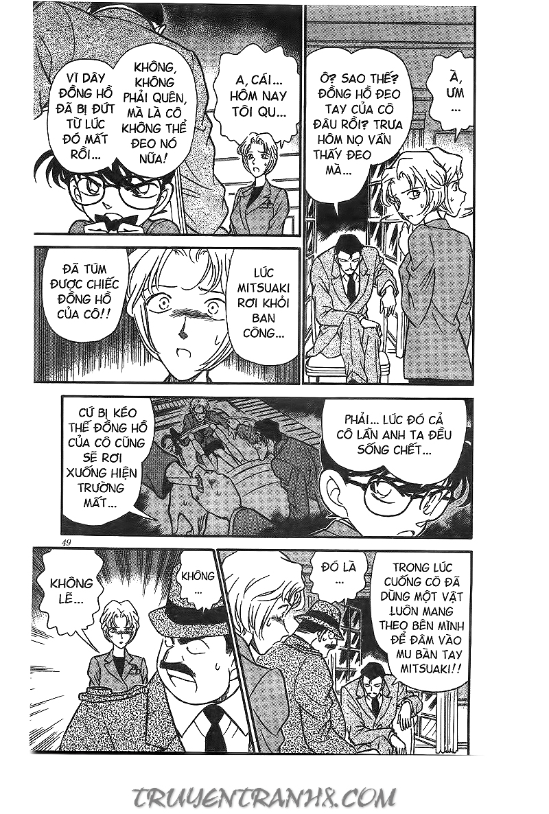 Detective Conan Chap 153 - Truyen.Chap.VN