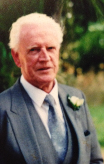 Remembering William Murray • Ladybird Fly Away Home