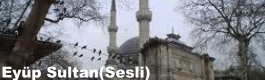 İstanbul Eyüp Sultan Sesli Mobese İzle