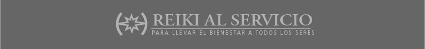 REIKI AL SERVICIO