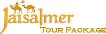 Jaisalmer Tour Operator