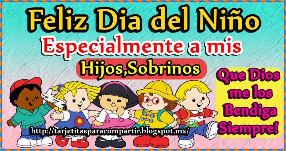 Feliz hoy es el dia del niño en Argentina - Página 4 Dia+del+ni%C3%B1o2