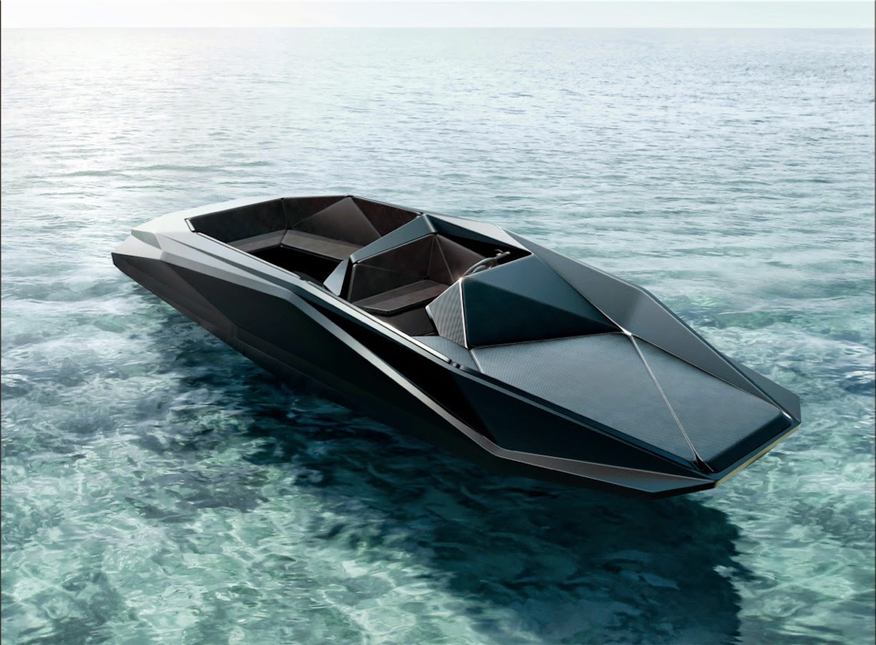 Boats From The Future VdudesV