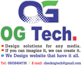 OG Technologies