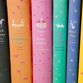 puffin classics