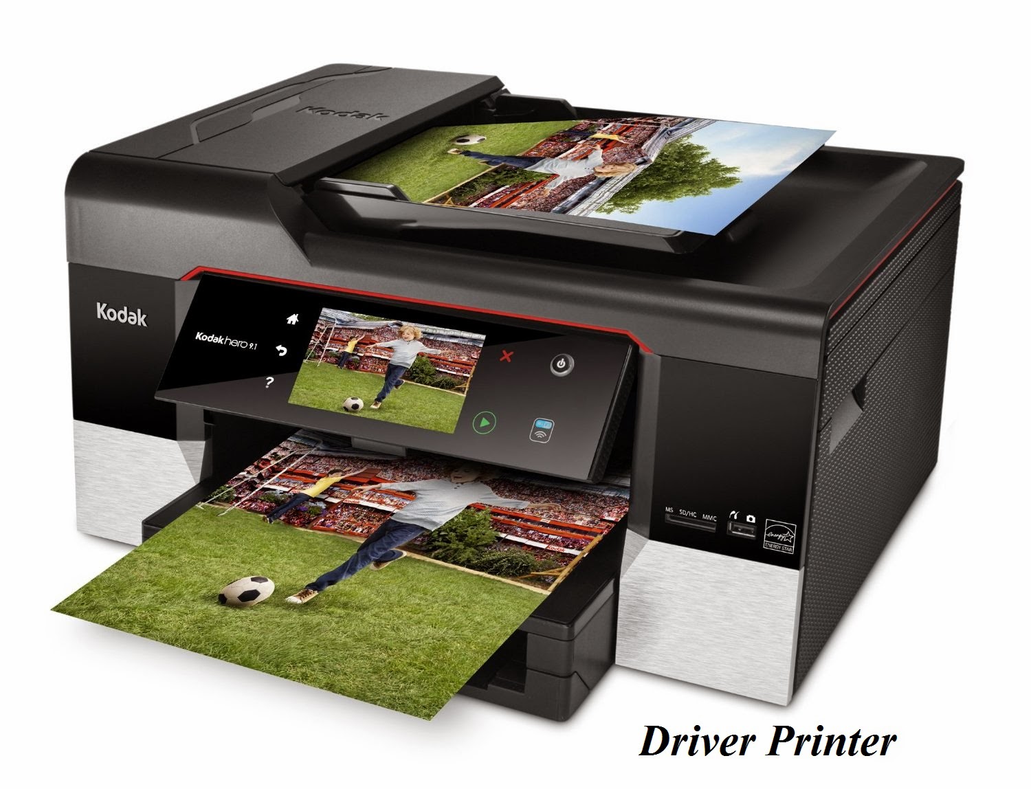 Kodak Printhead: Printers, Scanners & Supplies | eBay Kodak Hero 2.2 Printer Drivers