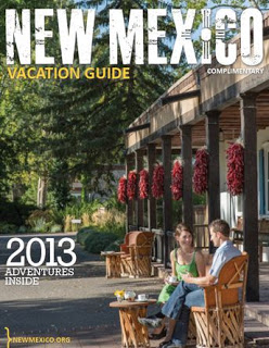 FREEBIE: Get a Free New Mexico Vacation Guide 2013 + South Carolina Vacation Kit for FREE...!!!