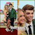 Garrett Clayton, Ross Lynch y Laura Marano: Radio Disney Music Awards 2013