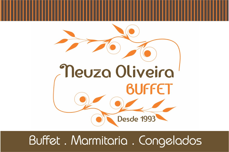Neuza Oliveira Buffet