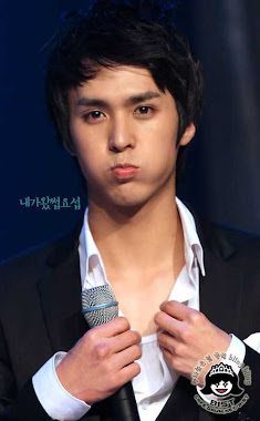 DongWoon  ♥