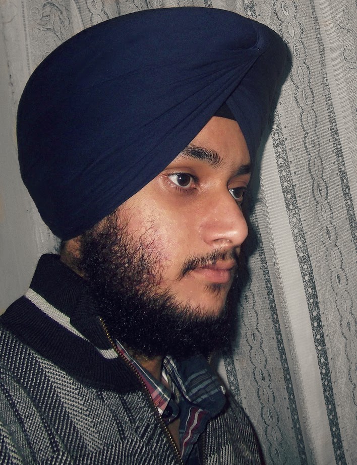 Maninder Pal Singh Maninder Pal Singh
