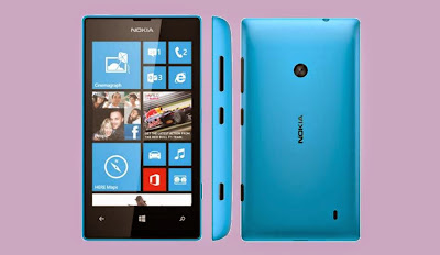 Harga Nokia Lumia 530