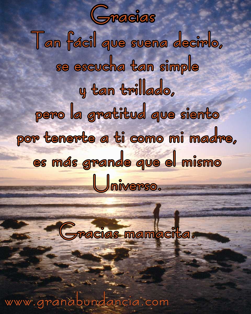 Pensamientos Para El DIA De Las Madres Cortos Pensamientos Para El DIA De Las Madres Cortos