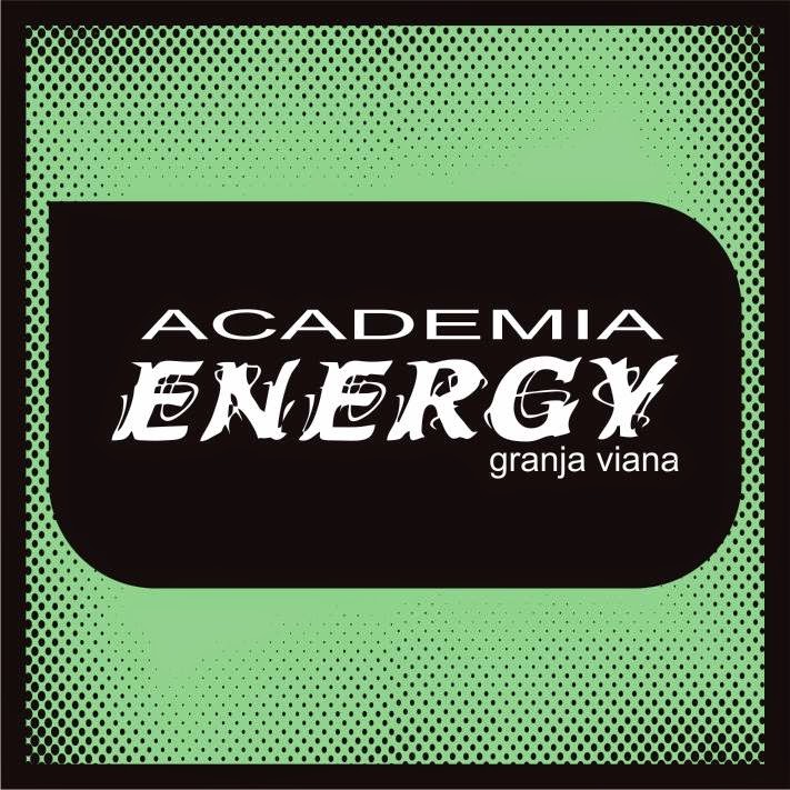 Academia Energy Granja Viana