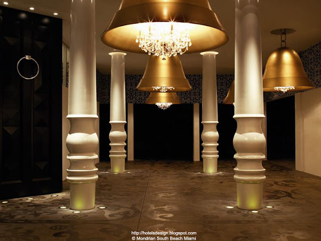 MONDRIAN South Beach Miami_Les plus beaux HOTELS DESIGN du monde