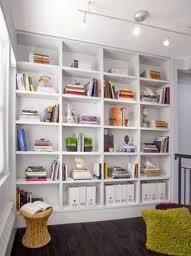 Decoration Ideas Photos Interior Design Modern Home Library Contemporary Designs