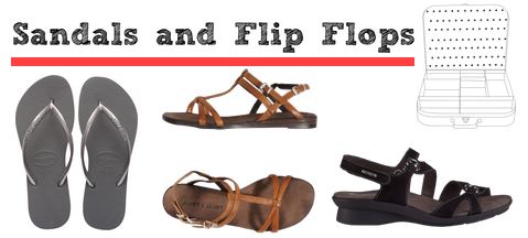 shoes travel flip sandals flops wanderlust types fashion travelling blisters sore avoid break sure feet before go