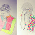 Inspiration Peek- A -Boo