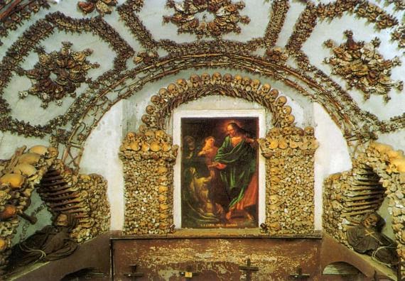 Santa Maria Della Concezione Santa Maria Della Concezione