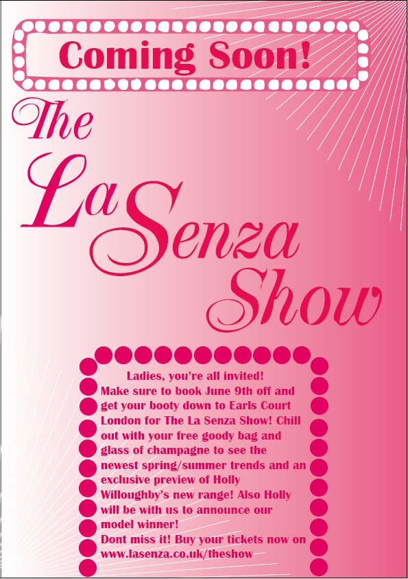 La senza essay 02 picture