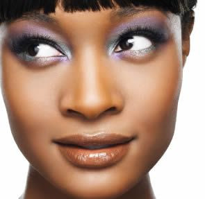 Waterproof Makeup Waterproof Makeup