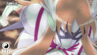 Baixar Download Baixar Saint Seiya Omega 03 - Português