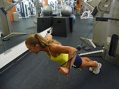 Incline Cable Push Up