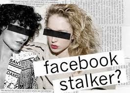 facebook stalking tips
