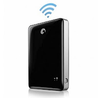 Seagate GoFlex Satellite Seagate GoFlex Satellite