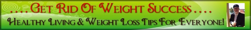 Get Rid Of Weight Success