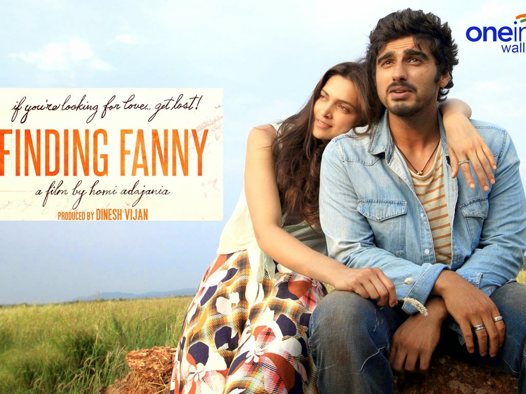 Finding Fanny passes