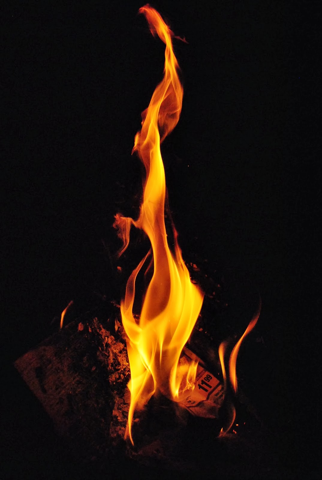 set fire to the gods set fire to the gods