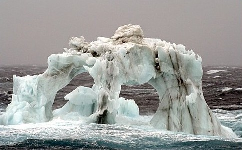 Glaciares de colores!!!! - Página 2 Iceberg+raydo+8