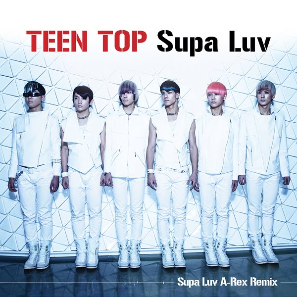 supa love