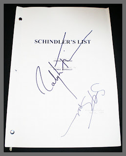 La Lista de Schindler, una obra maestra para no olvidar