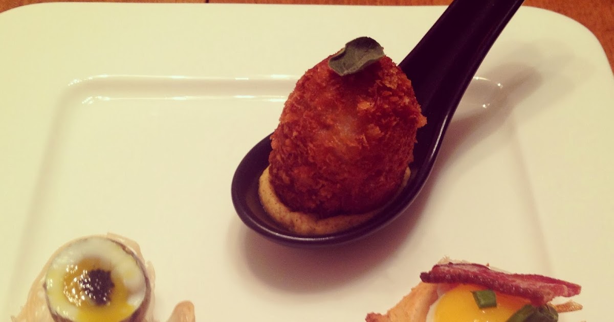 Four Course Dinner Party